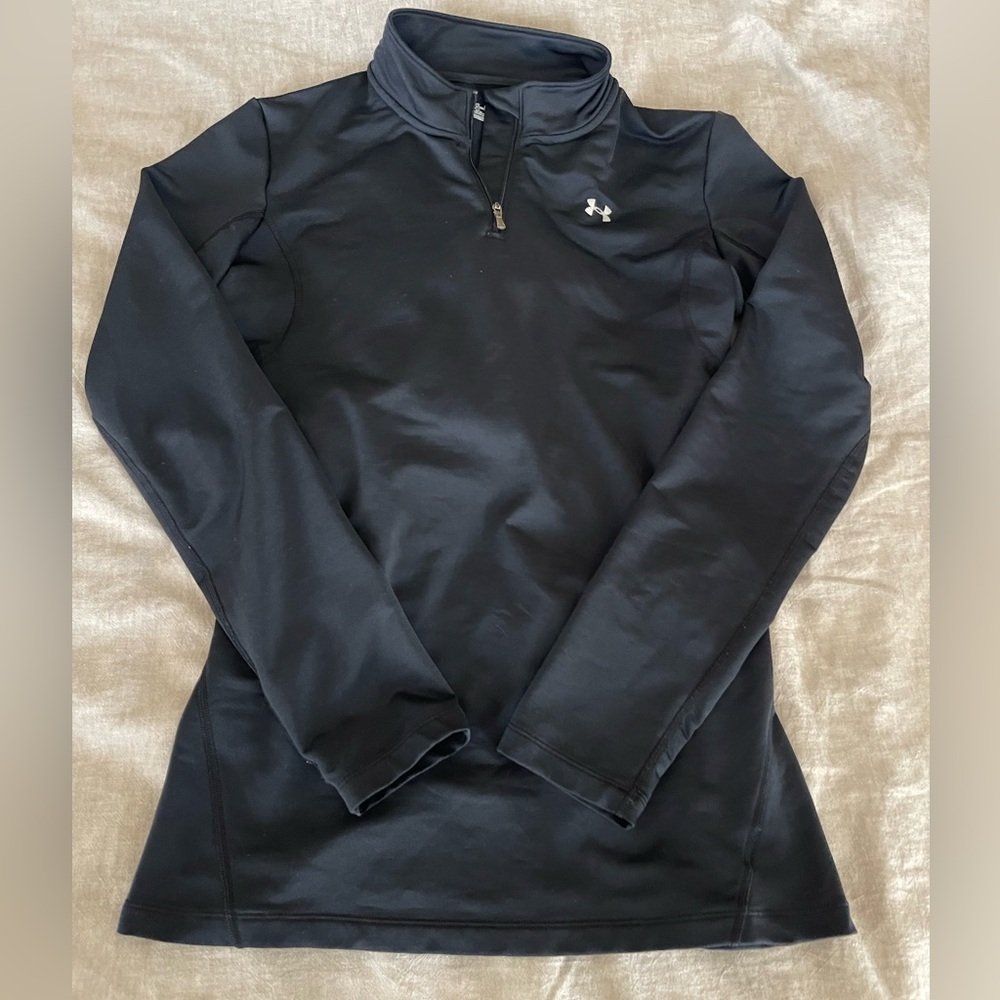 Under Armour - Women’s Seamless Zip